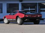 De Tomaso Pantera GTS 1974 года (US)